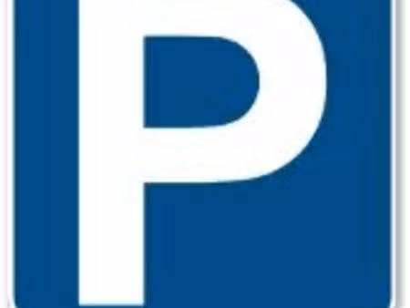 a louer place de parking