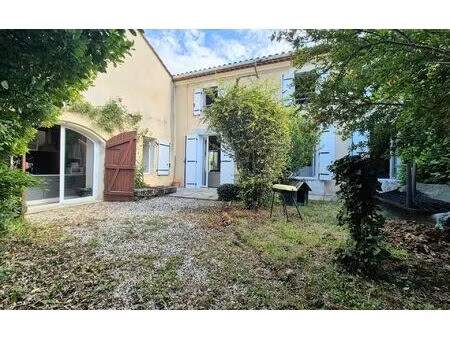 maison grézillac m² t-5 à vendre  250 000 €