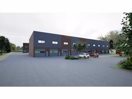 vente commerce 1000 m² scientrier (74930)