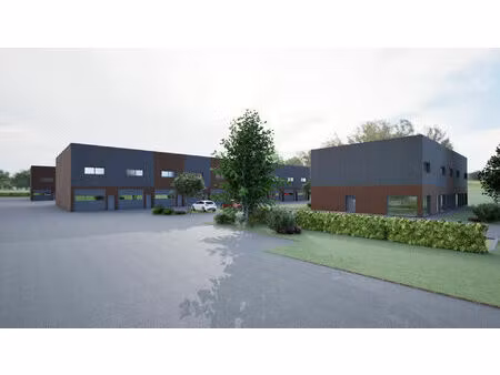 vente commerce 390 m² scientrier (74930)