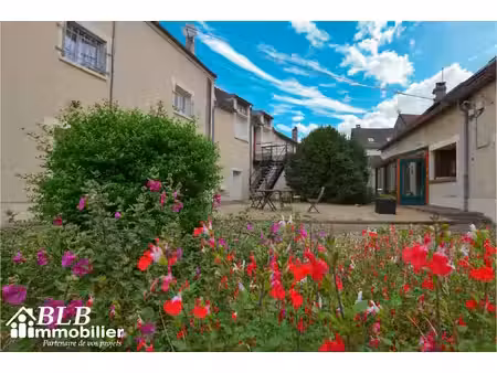 vente appartement 2 pièces 32 m² saint-arnoult-en-yvelines (78730)