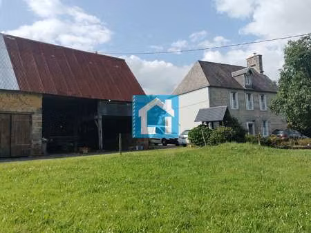 vente maison à beslon (50800) : à vendre / 90m² beslon