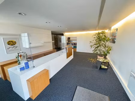 vente bureau 1 pièce 80 m² la ferté-sous-jouarre (77260)