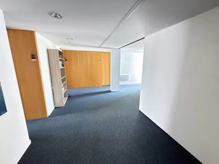 vente bureau 4 pièces 100 m² la ferté-sous-jouarre (77260)