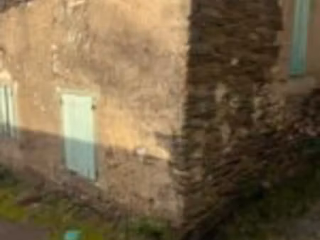 vente maison à castans (11160)  23 000 €