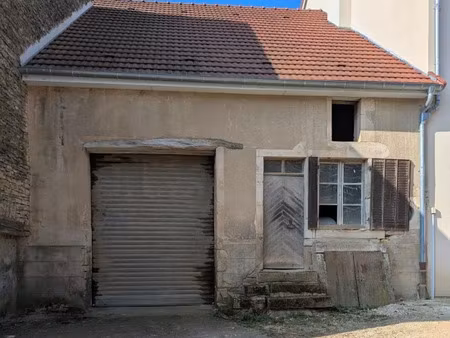 vente maison 1 pièce à cirey-lès-mareilles (52700)  28 000 €