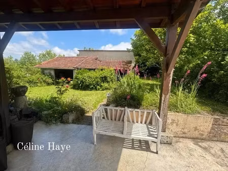 vente maison 5 pièces 88 m² à eauze (32800)  139 000 €