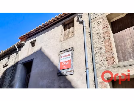 vente maison 2 pièces 150 m² à marquixanes (66320)  42 000 €