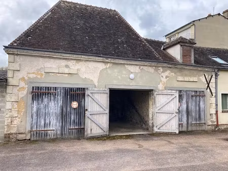vente maison 0 pièces à nogent-le-rotrou (28400)  39 000 €