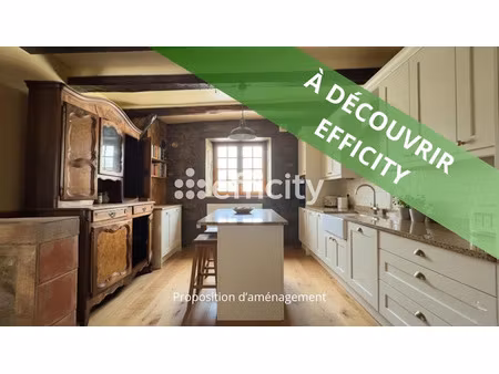 vente maison 4 pièces 110 m² à roiffieux (07100)  74 000 €