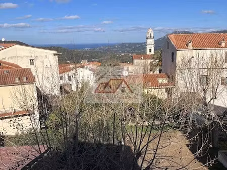 vente maison 5 pièces 65 m² à calenzana (20214)  216 000 €