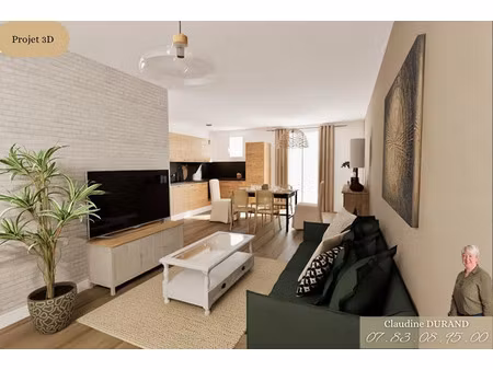 vente maison 4 pièces 71 m² à campbon (44750)  208 400 €