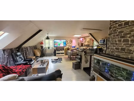 vente maison 4 pièces à saint-donan (22800)  179 140 €