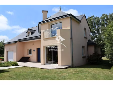 vente maison 6 pièces 130 m² à plédéliac (22270)  327 600 €