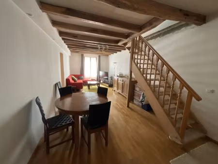 vente maison 5 pièces à sannois (95110)  335 000 €