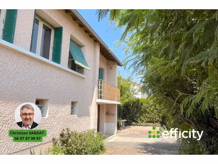 vente maison 3 pièces 67.51 m² à corbas (69960)  292 000 €