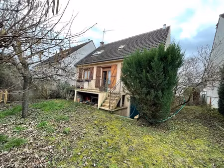 vente maison 5 pièces à drancy (93700)  376 000 €