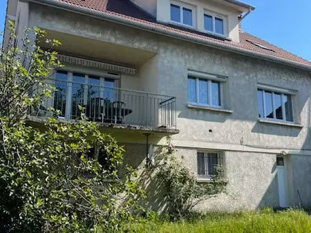 vente maison 8 pièces à morsang-sur-orge (91390)  378 000 €