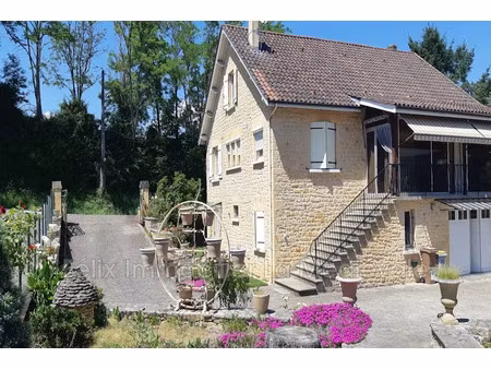 vente maison à sarlat-la-caneda (24200)  288 000 €