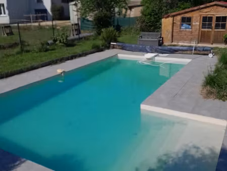 vente maison 6 pièces à tresques (30330)  385 000 €