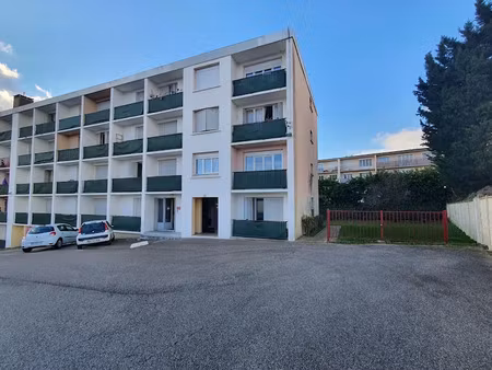 vente appartement 1 pièce 12.89 m² à evreux (27000)  26 000 €