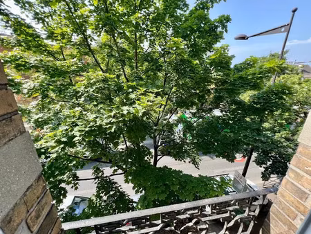 vente appartement 2 pièces 28 m² à le bourget (93350)  135 000 €