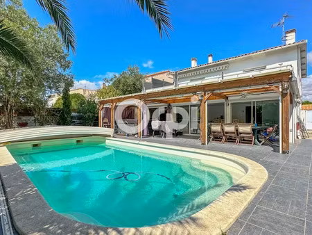 vente maison 4 pièces 133 m² à chatelaillon-plage (17340)  553 850 €