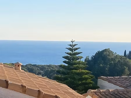 vente maison 5 pièces 105 m² à sausset-les-pins (13960)  585 000 €