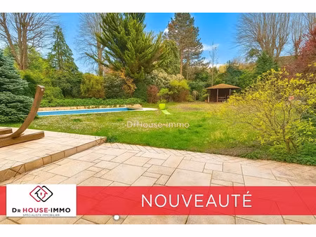 vente maison 12 pièces 600 m² à louveciennes (78430)  1 765 000 €