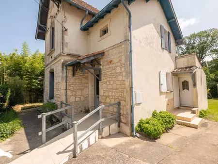 vente maison 4 pièces 95 m² à saint-trojan-les-bains (17370)  389 610 €