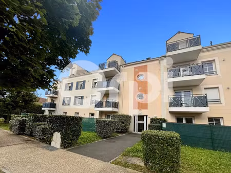 vente appartement 3 pièces 61.8 m² à champagne-sur-oise (95660)  210 000 €
