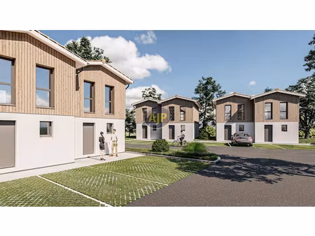 vente appartement à lacanau (33680)  305 000 €