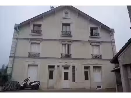 vente appartement 1 pièce 20.16 m² à mériel (95630)  99 500 €