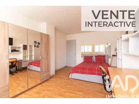 vente appartement 4 pièces 91 m² à mitry-mory (77290)  169 000 €