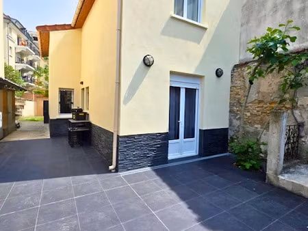vente maison 4 pièces 77.9 m² à le perreux-sur-marne (94170)  520 000 €