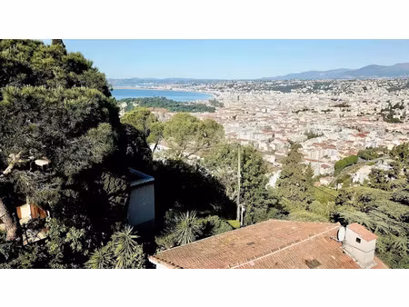 vente maison 4 pièces 107.07 m² à nice (06000)  1 195 000 €