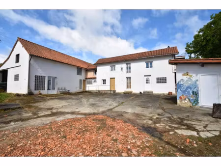 vente maison 14 pièces 162 m² à philondenx (40320)  730 000 €