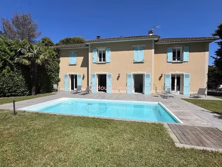 vente maison 7 pièces 210 m² à saint-cyr-au-mont-d'or (69450)  990 000 €