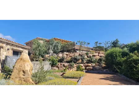 vente maison 10 pièces à sari-solenzara (20145)  3 000 000 €