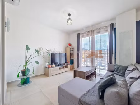 vente appartement 2 pièces 35 m² à bastelicaccia (20129)  199 000 €