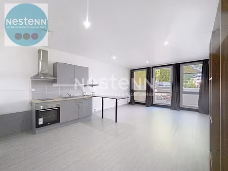 vente appartement 1 pièce 50.15 m² à blois (41000)  113 000 €