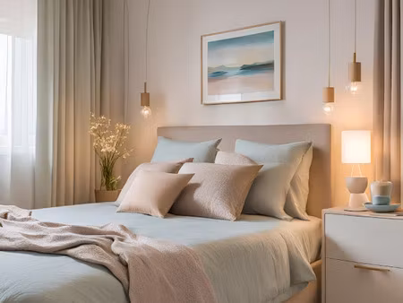 vente appartement à cergy (95000)  188 000 €