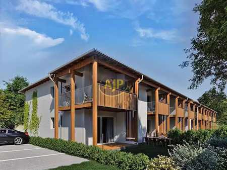 vente appartement à gujan-mestras (33470)  259 000 €