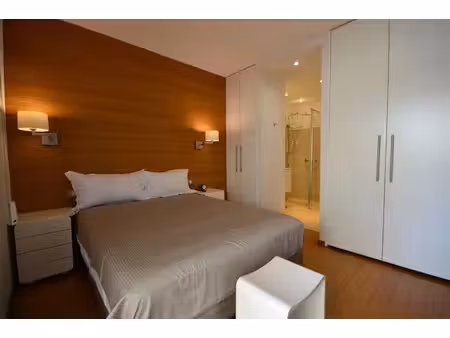 location meublée appartement 2 pièces 45 m² à le cannet (06110)  1 750 €