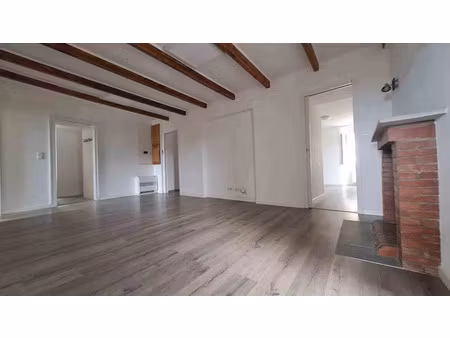 vente appartement 4 pièces 80 m² à lucciana (20290)  189 000 €
