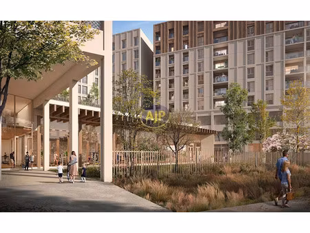 vente appartement à bordeaux (33000)  152 800 €