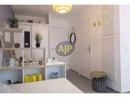 vente appartement à bordeaux (33000)  155 200 €