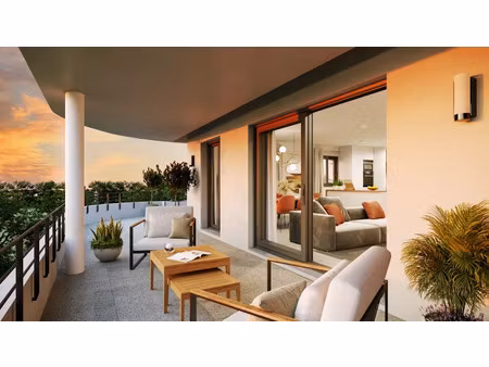 vente appartement à cauro (20117)  260 000 €