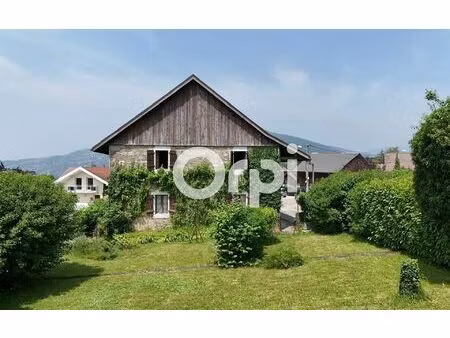 maison marcellaz m² t-4 à vendre  398 000 €