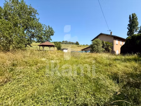 grande et belle maison avec dépendances à valherbasse avec t